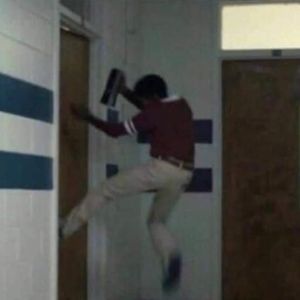 Meet your Posher, Kennadie